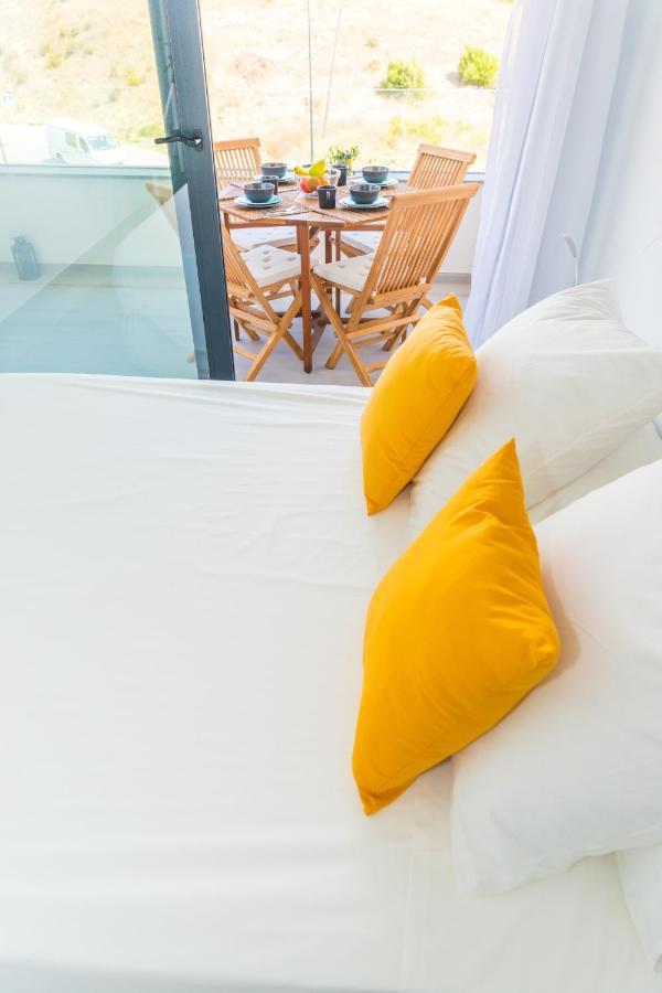 Ferienwohnung Casa Turquesa - Garaje Y Terraza Tarifa Exterior foto